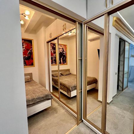 City Central Apart Apartment Chisinau Exterior foto