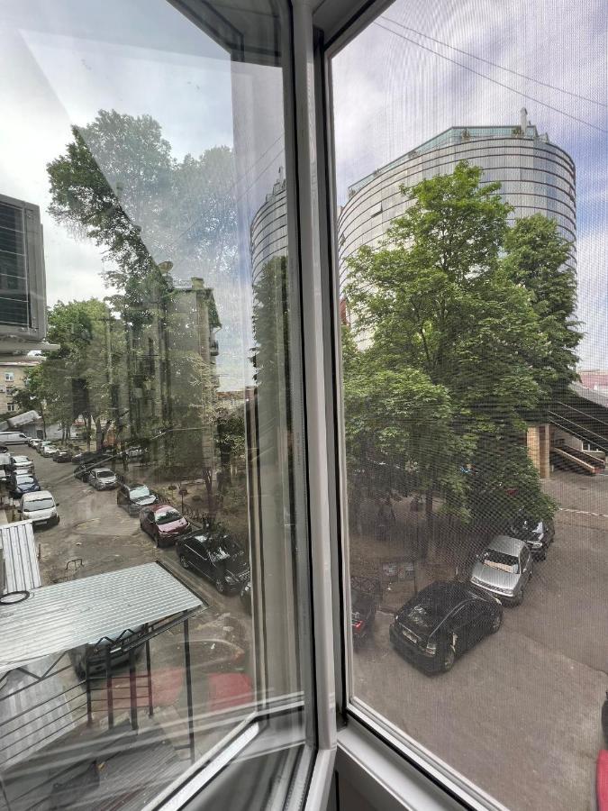 City Central Apart Apartment Chisinau Exterior foto